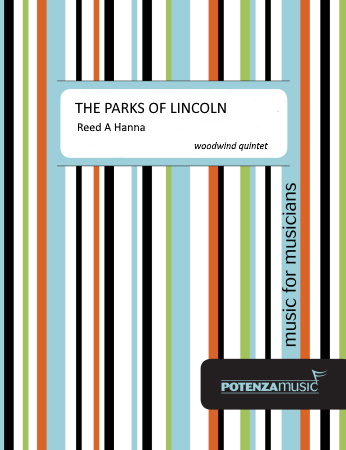THE PARKS OF LINCOLN