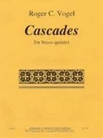 CASCADES (score & parts)