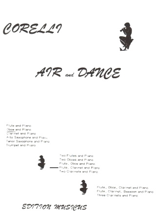 AIR AND DANCE