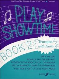 PLAY SHOWTIME Book 2
