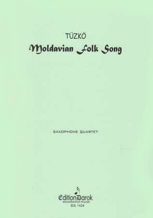 MOLDAVIAN FOLK SONG