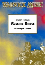 RUSSIAN DANCE