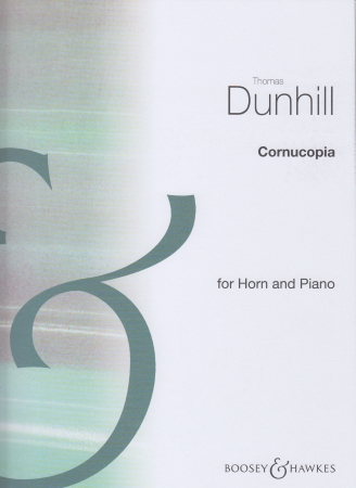 CORNUCOPIA Op.95