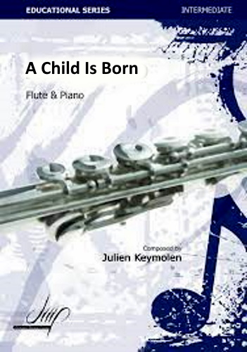 A CHILD IS BORN