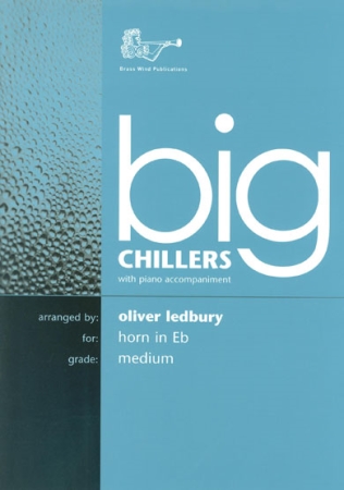 BIG CHILLERS Horn in Eb