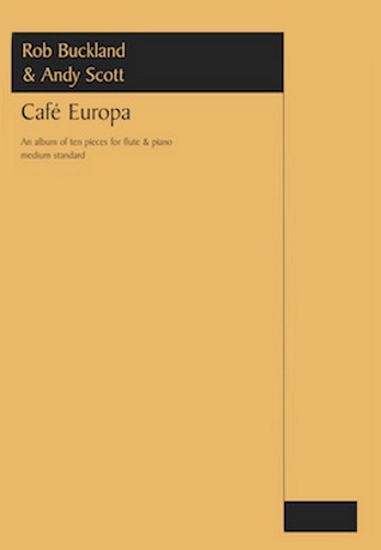 CAFE EUROPA