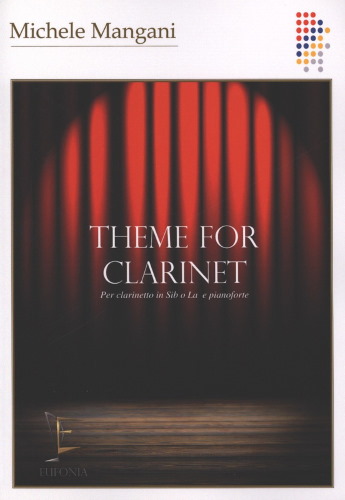 THEME for Clarinet