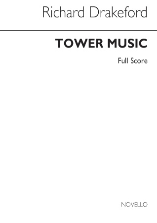 TOWER MUSIC score