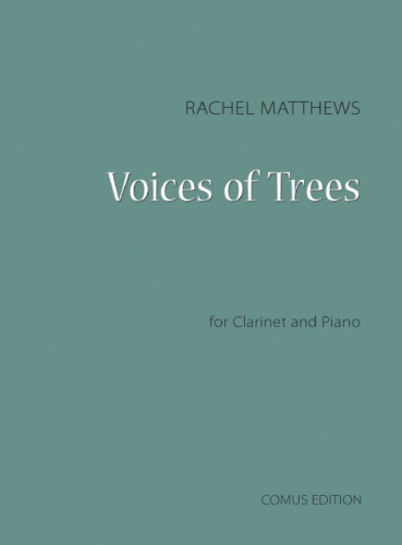 VOICES OF TREES