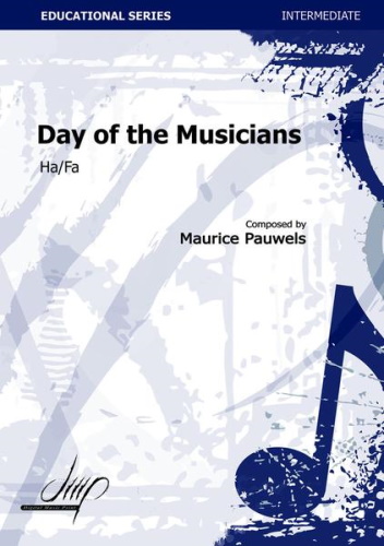 DAY OF THE MUSICIANS