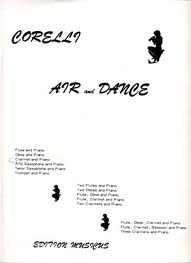 AIR and DANCE