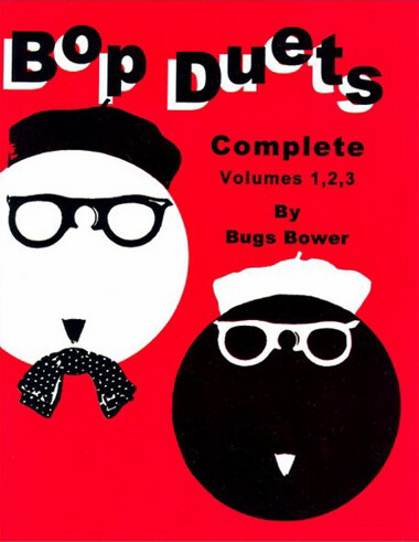 BOP DUETS Complete (Volumes 1, 2 & 3)