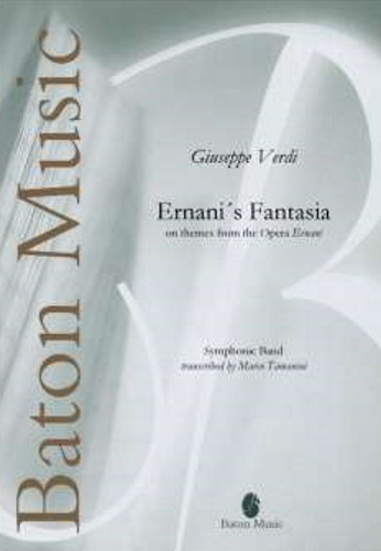 ERNANI - Fantasia