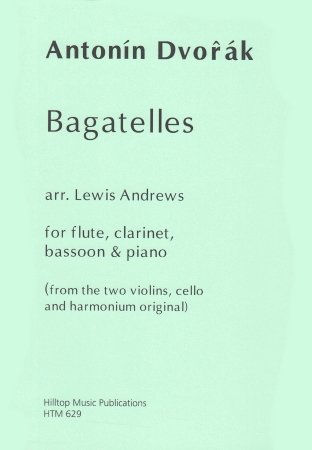 BAGATELLES Op.47