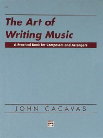 THE ART OF WRITING MUSIC