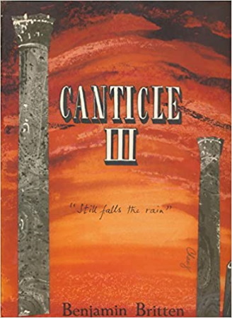 CANTICLE III Op.55