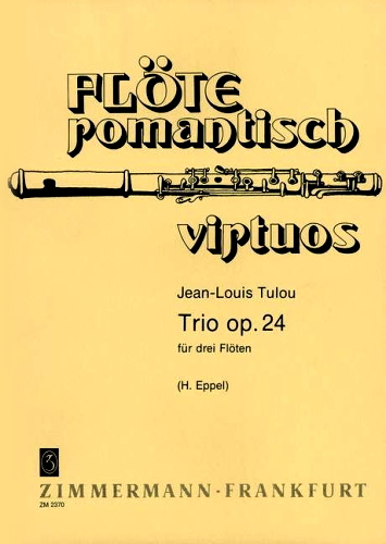 TRIO Op.24