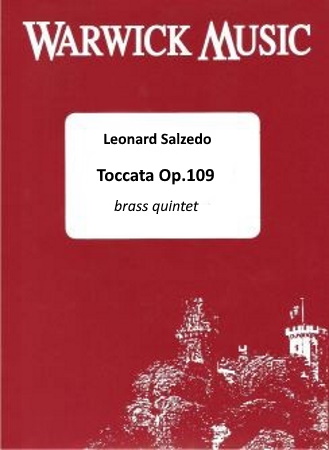 TOCCATA Op.109
