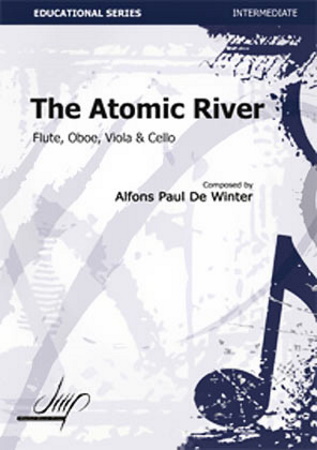 THE ATOMIC RIVER