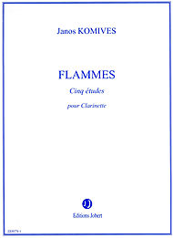 FLAMMES
