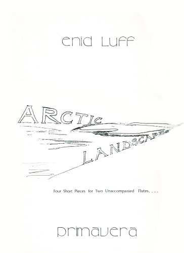 ARCTIC LANDSCAPES