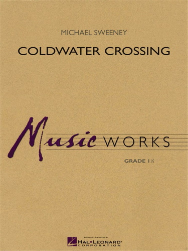 COLDWATER CROSSING (score)