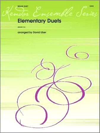 ELEMENTARY DUETS