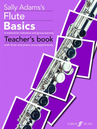 FLUTE BASICS Teacher's Book