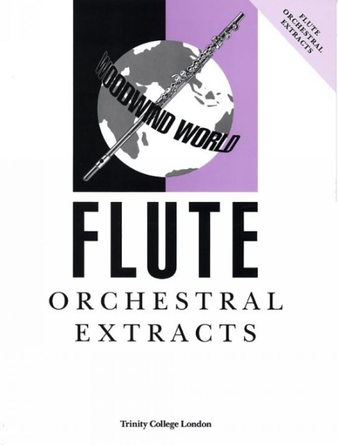 FLUTE ORCHESTRAL EXTRACTS