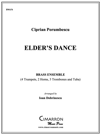 ELDER'S DANCE