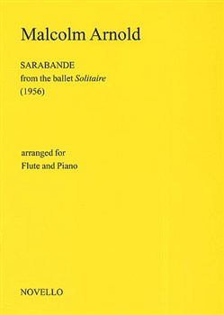SARABANDE from Solitaire