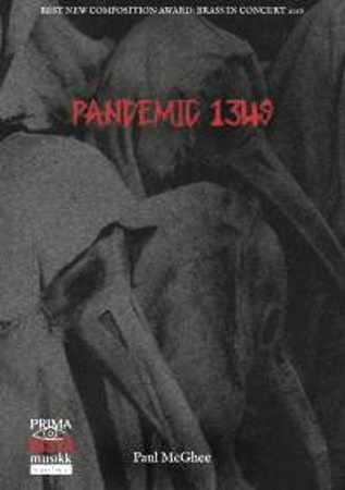 PANDEMIC 1349