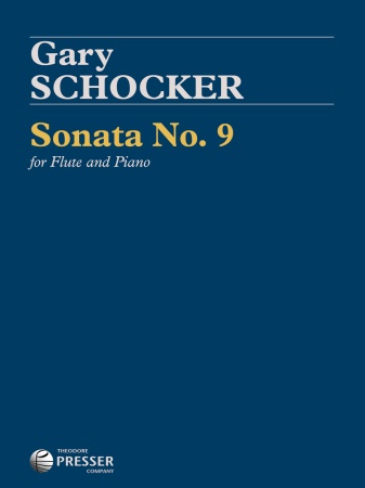 SONATA No.9