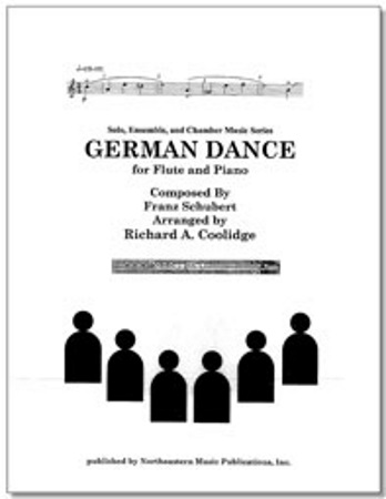 GERMAN DANCE