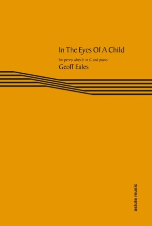 IN THE EYES OF A CHILD