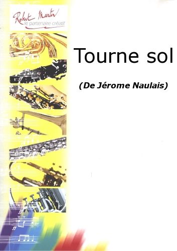 TOURNE-SOL