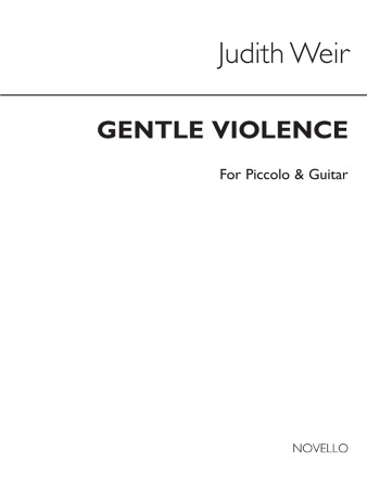 GENTLE VIOLENCE - Digital Edition