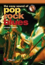 THE EASY SOUND OF POP, ROCK & BLUES + CD