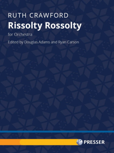 RISSOLTY ROSSOLTY (study score)