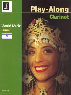 WORLD MUSIC: Israel + CD