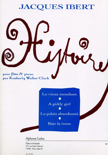 HISTOIRES: all in one volume