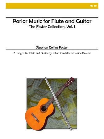 PARLOUR MUSIC The Foster Collection Volume I