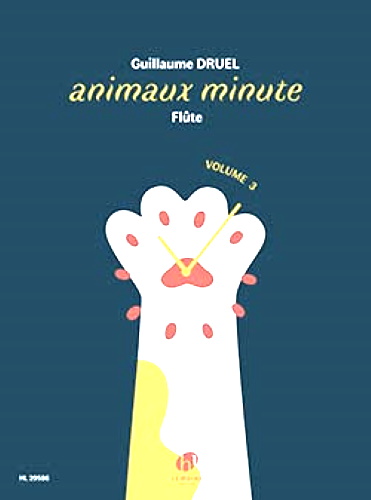 ANIMAUX MINUTE Volume 3