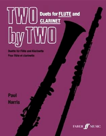 TWO BY TWO mixed ability duets