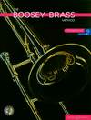 BOOSEY BRASS METHOD Book 2 + CD (bass clef)