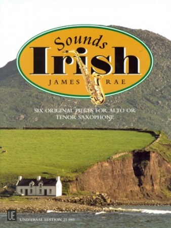 SOUNDS IRISH