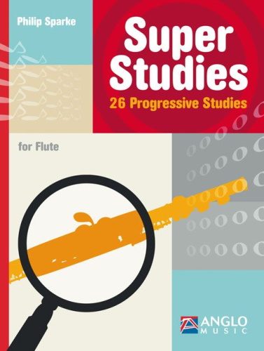 SUPER STUDIES 26 Progressive Studies
