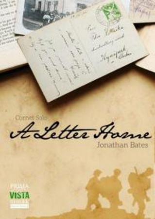A LETTER HOME