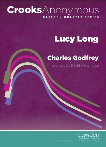 LUCY LONG (score & parts)