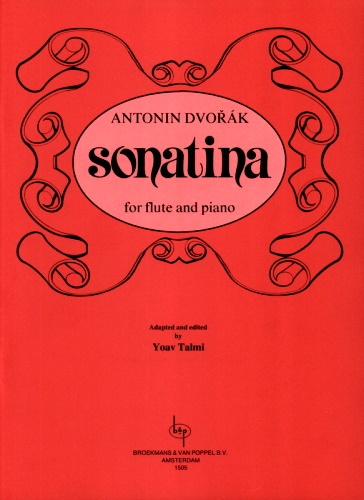 SONATINA Op.100